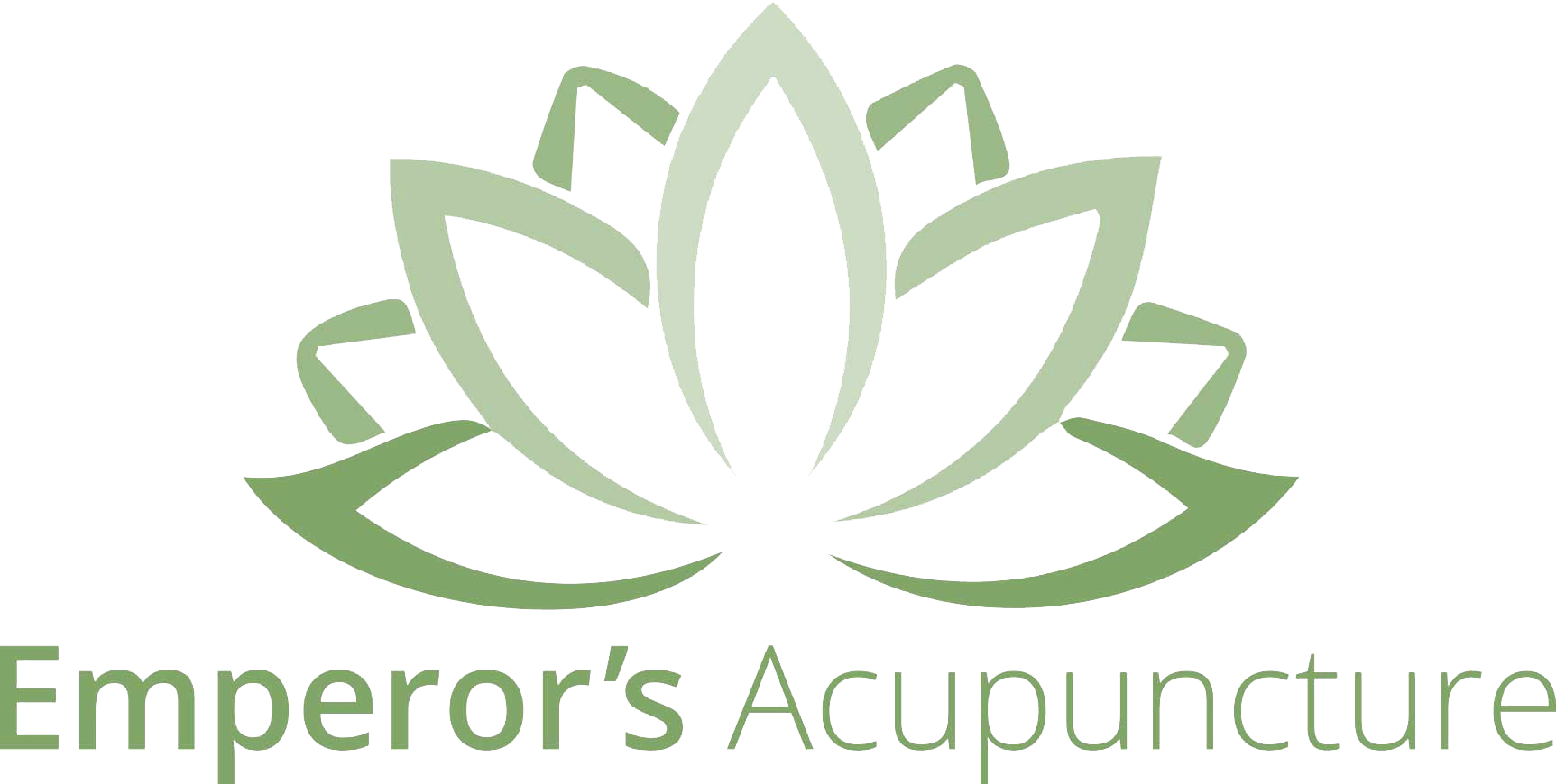 Not, Acupuncture Needles Are The Same, Emperor's - Lotus Mandala (1725x870)