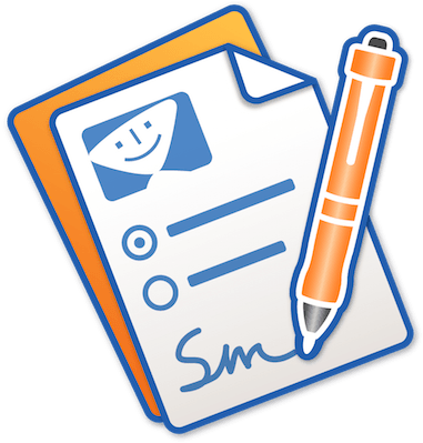 You Can Also Make Changes, Correct Misspellings, Filling - Pdfpen (400x400)