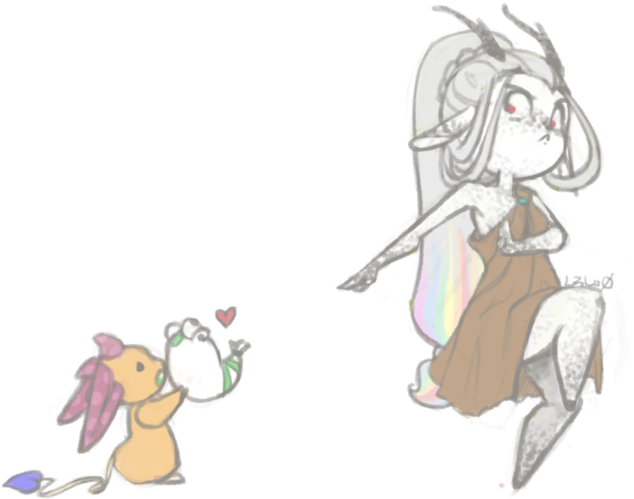 That Personifying It Would Be Fitting Considering Altalena's - Cartoon (800x600)