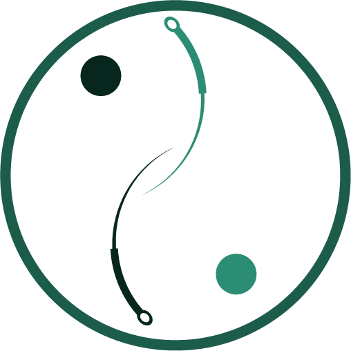 China Acupuncture Health Center - Yin Yang Acupuncture Png Transparent (508x508)