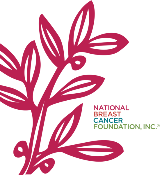 National Breast Cancer Foundation (600x600)
