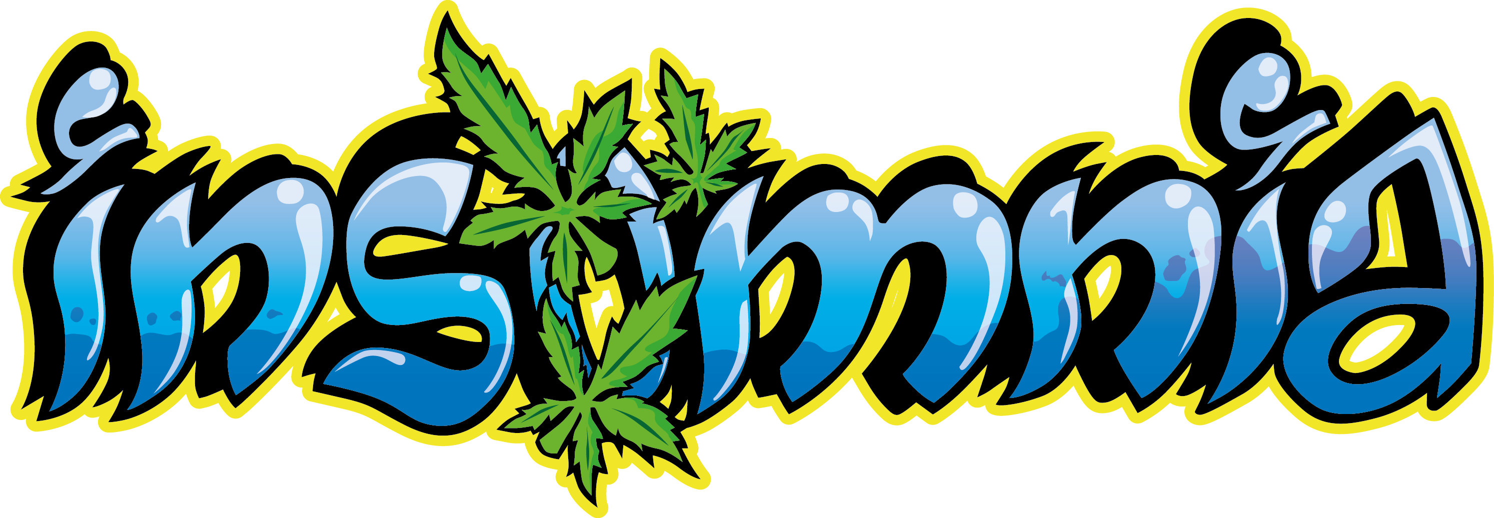 Por Que Elegir Insomnia Grow Shop - Por Que Elegir Insomnia Grow Shop (2987x1036)