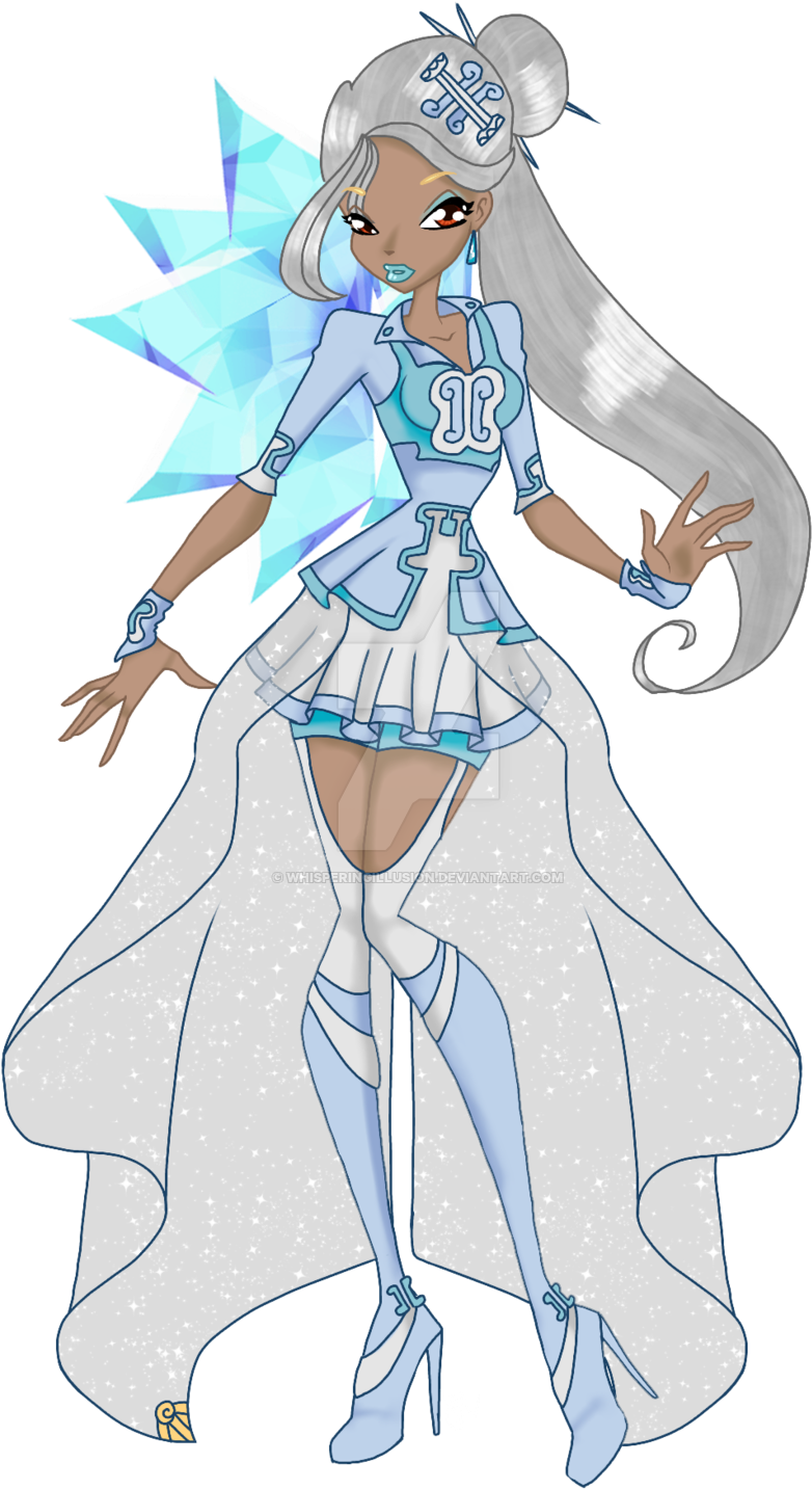 Whisperingillusion [fcd] - Cartoon (1024x1503)