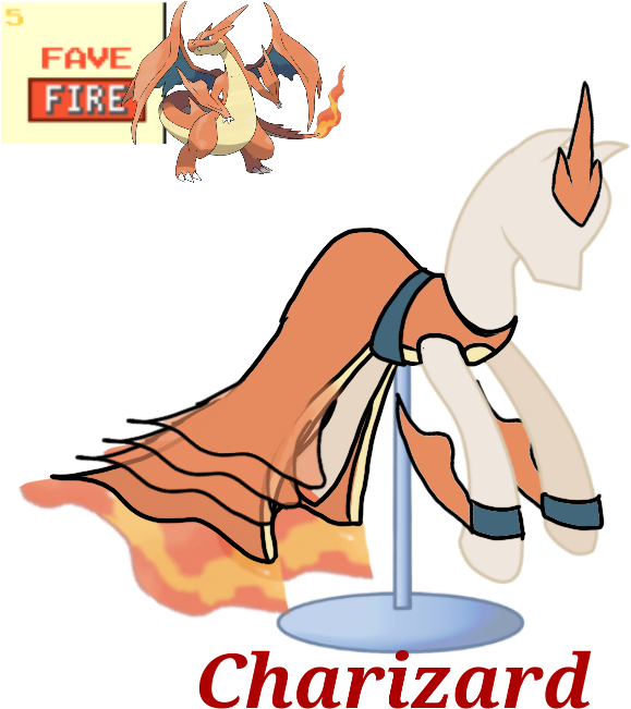 Ask Nora The Alicorn, Artist - Pokemon Y: Guide & Game Walkthrough (733x660)