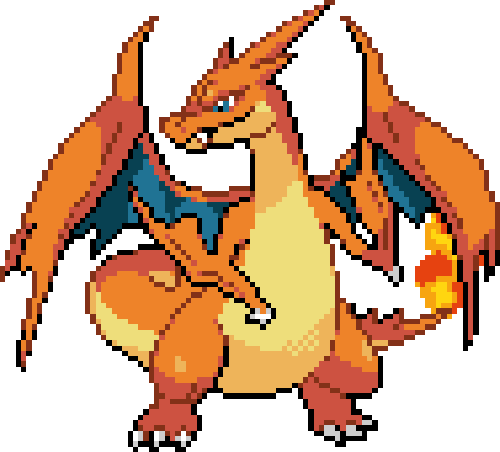 Pokemon Insurgence Mega Evolutions (500x452)