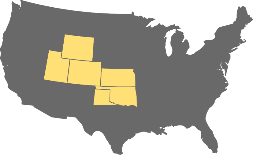 Coverage Areas If You Have Any Questions Or Comments - Usa Map In Black And White (827x511)