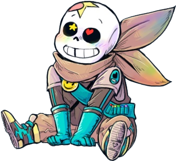 Crayon By Kaweii - Crayon Sans (410x353)