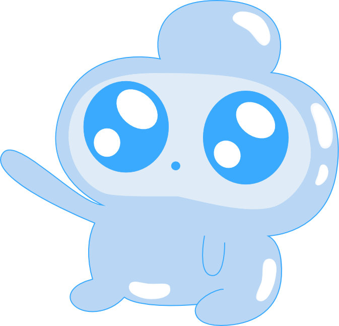 Jelly Kid By Rockint765 - Jelly Kid Png (673x647)