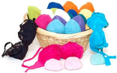If You're Unfamiliar With Knitted Knockers, They Are - Coin Purse (440x290)