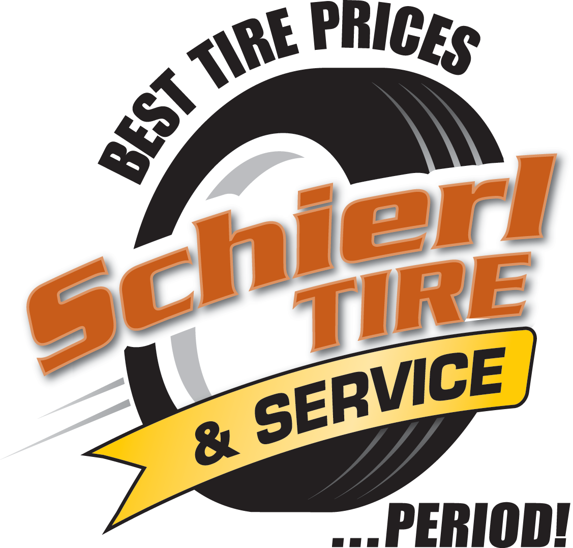 Schierl Tire - Schierl Tire (1127x1077)