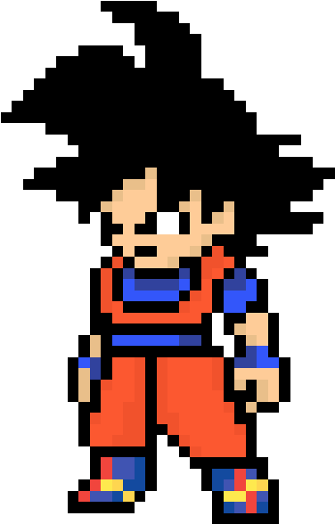 Dragon Ball Z (400x587)