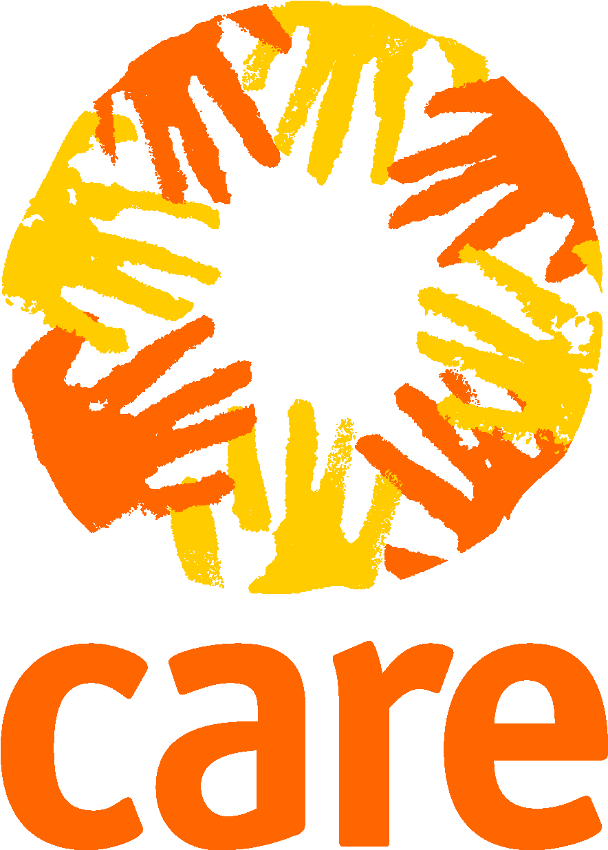 Care Usa Logo - Care International Kenya (885x1248)