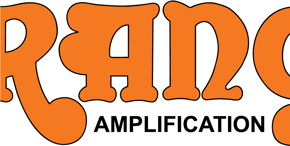 Orange Amplification Launches New Twin Channel Or100 - Tin Foil Hat Area (967x508)