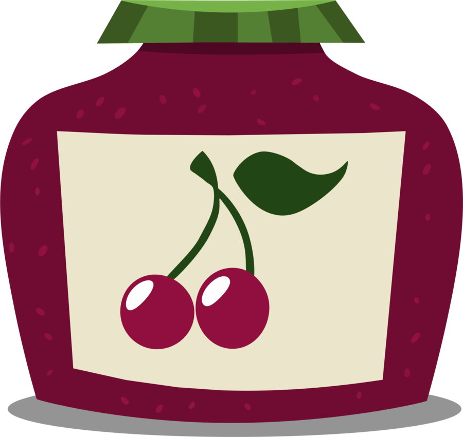 Obsessed With Tubs Of Jelly (900x851)