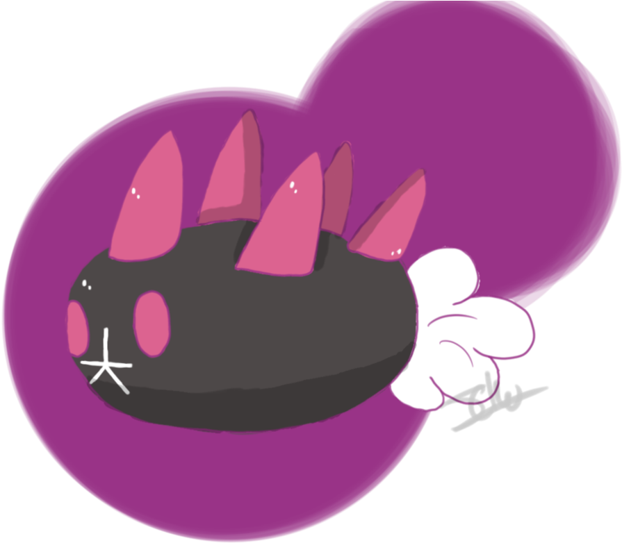 Favorite Water Type - Illustration (999x799)