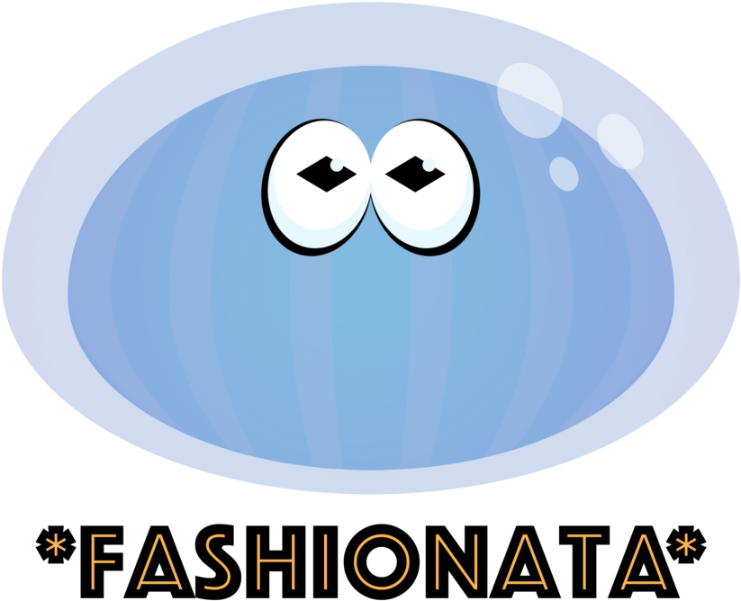 Jelonzo, The Jelly Fresh Fashionata By Vdburg - Circle (1024x1024)