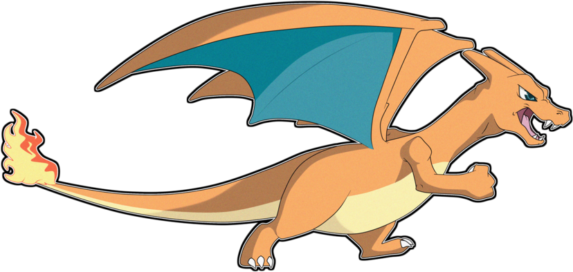 Charizard Poses - Google Search - Dragon (900x540)