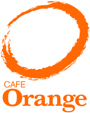 Orange Cafe - First Things First (400x400)