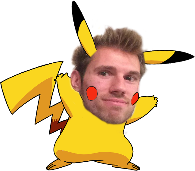 Charmander Or Pikachu Both Super Cute But Then Charmander - Barry Bee Benson Gif (662x579)