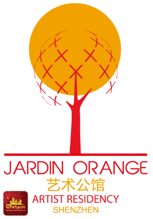 Founded In 2016, Jardin Orange Has Been The First Artist - Food (490x699)