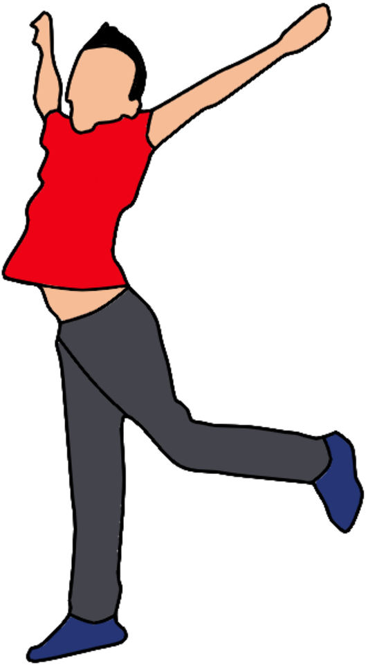 Illustrations,free - Boy (1280x1280)