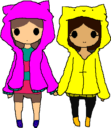 Random Image From User - Cartoon (500x500)