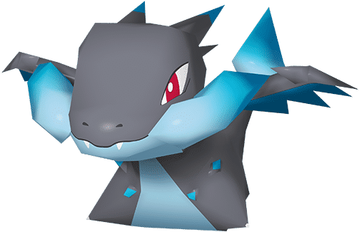 52378511 - Pokemon Rumble World Mega Charizard X (514x514)