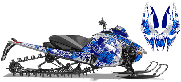 Buy / Customize - 2018 M8000 Sno Pro (650x312)