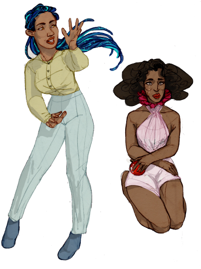 Art Of Annalise - The Lunar Chronicles (500x689)