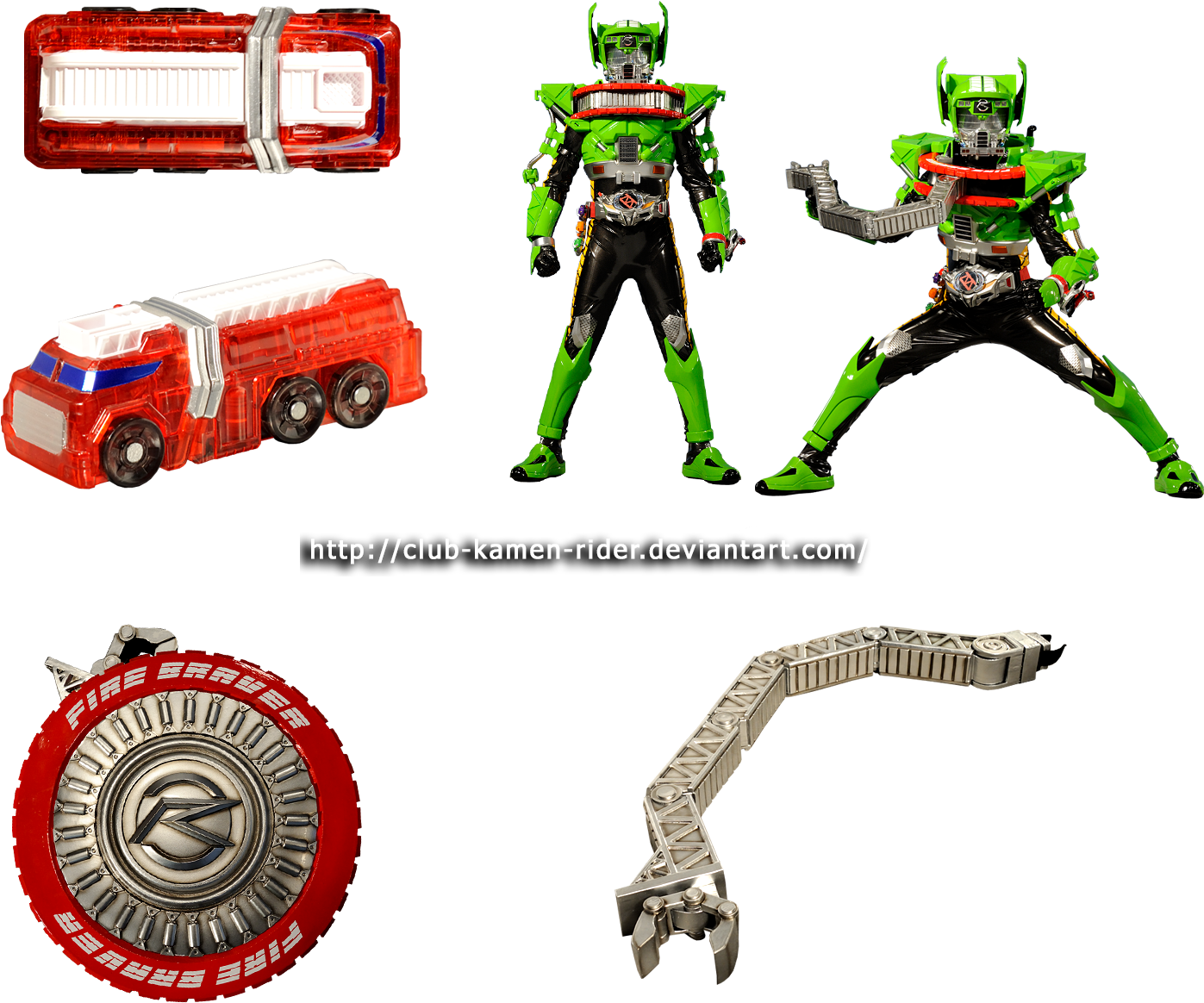 Kamen Rider Drive - Kamen Rider Drive (1700x1248)