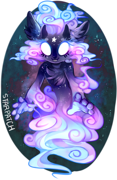 Art By Torterra Check Out Her Tmblr Account - Starpatch Concrete Products (500x608)