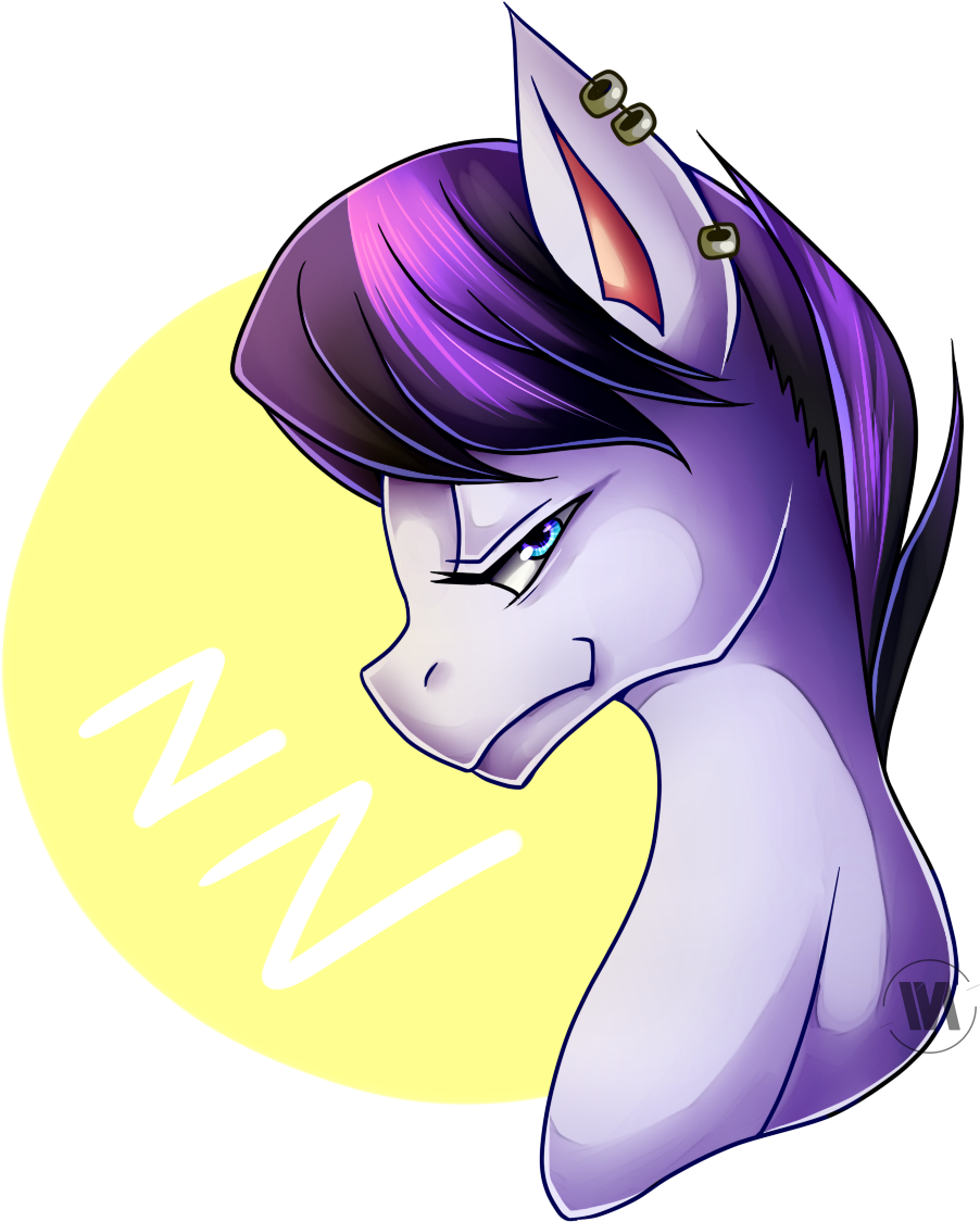 Horse Unicorn Cartoon Yonni Meyer - Cartoon (949x1200)