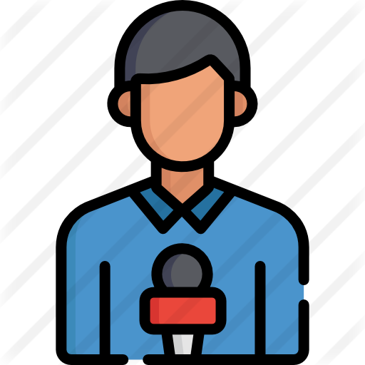 News Reporter - Physician (512x512)