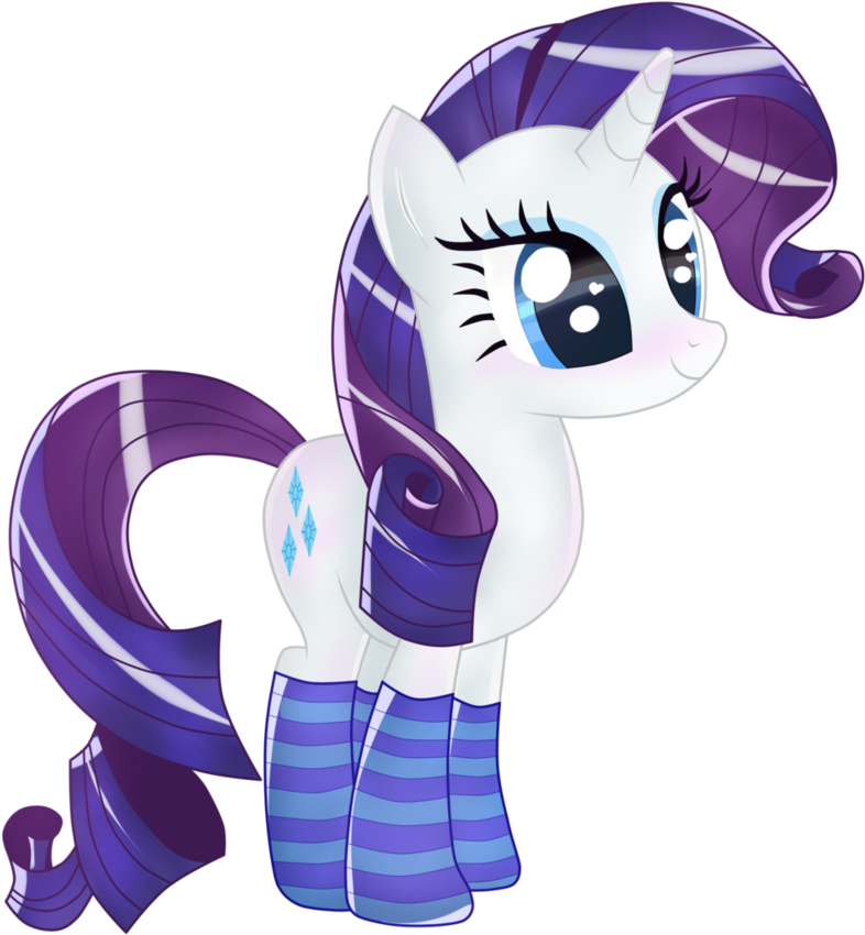 View Collection - Rarity In Socks (850x940)
