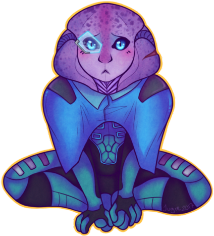 I Can't Believe My Space Husband Is, In Fact, A Jellyfish - Jellyfish (500x500)