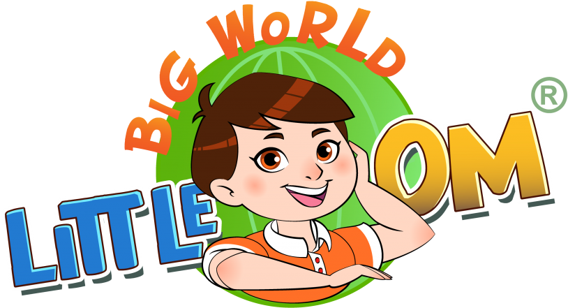 Big World, Little Om Wants To Change The World One - News (1024x507)