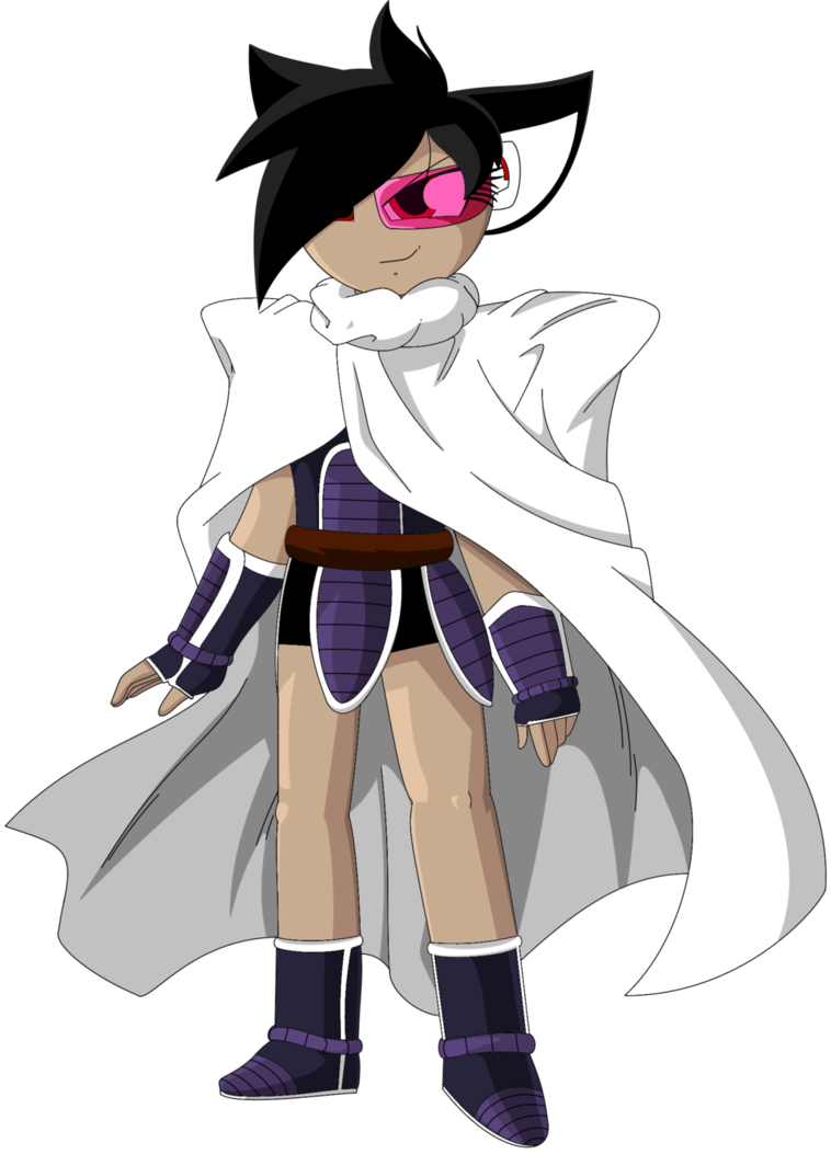 Mangaka Legendary Creature Anime Costume - Cartoon (758x1053)