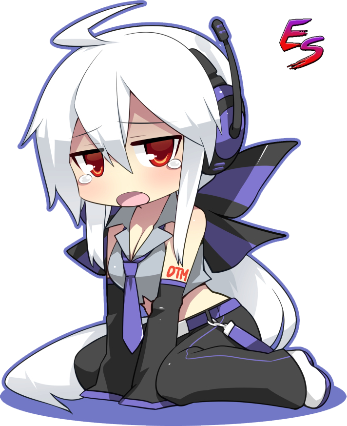 Eliza - Eliza Anime (712x873)