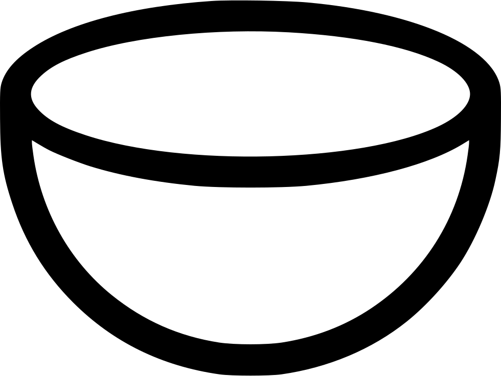 Food Bowl Soup Comments - Food (980x736)