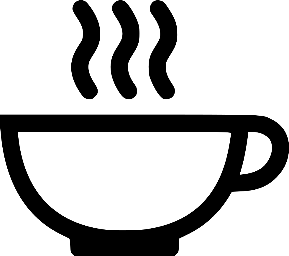 Soup Comments - Bowl (980x868)