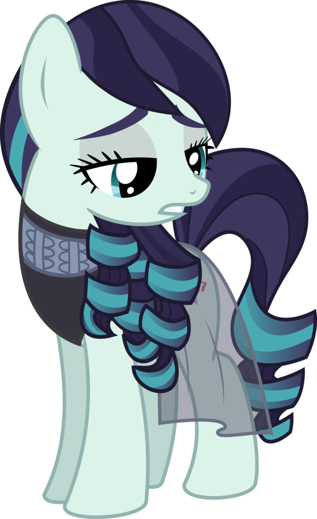 Absurd Res, Artist - My Little Pony: Friendship Is Magic (626x1024)