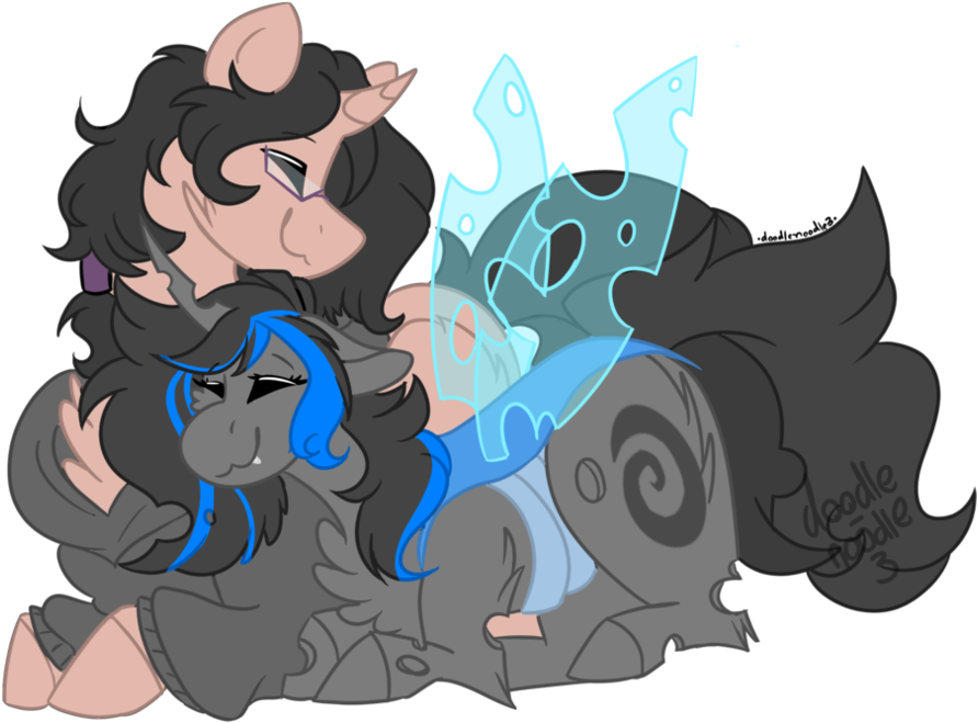 View Deviation - Chibi (1011x791)