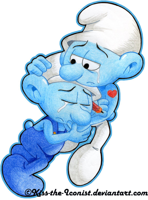 Stay Strong By Kiss The Iconist - February 7 (619x800)