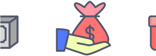 Trust Charitable Deductions - Contribuição Dinheiro (500x383)