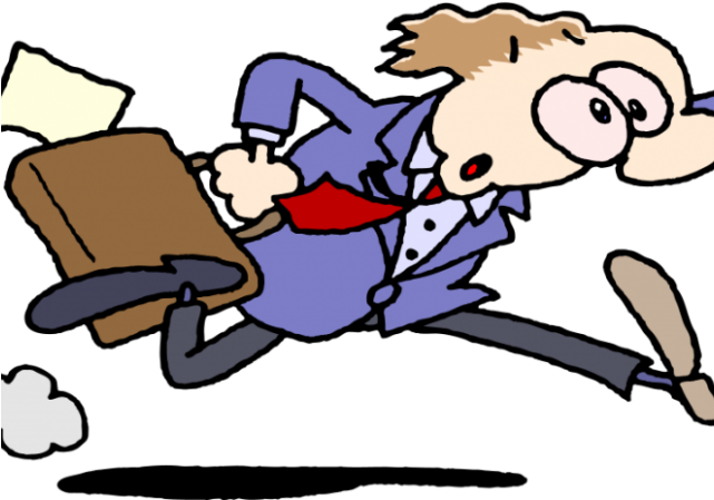 School Work Clipart - Business Clip Art (640x480)