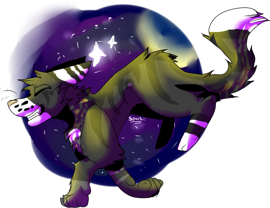 Dragon Organism - Dragon - Illustration (939x806)