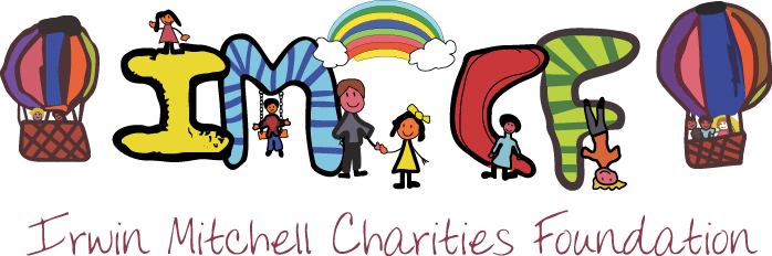 The Irwin Mitchell Charities Foundation - The Irwin Mitchell Charities Foundation (698x232)