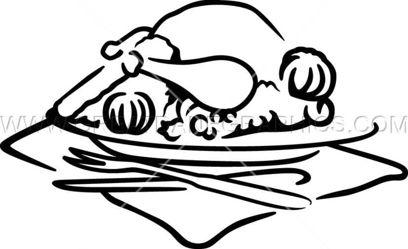 Roasted Turkey - Roasted Turkey (825x505)