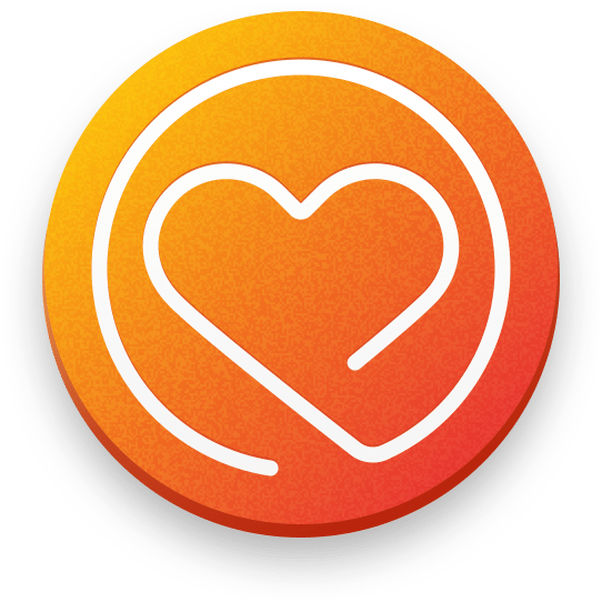 Good Coin Icon Big - Icon (542x542)