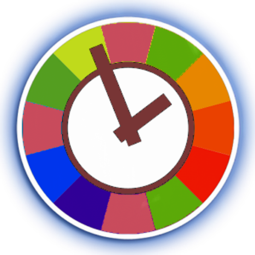 Color Clock (512x512)